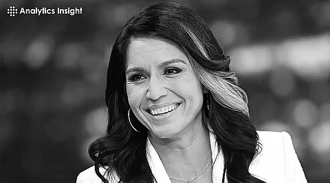 Who is Tulsi Gabbard?
