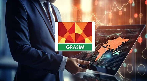 Grasim Industries Reports 66.5% YOY Decline in Q2 2024 Profits: Should You Buy, Hold or Sell?