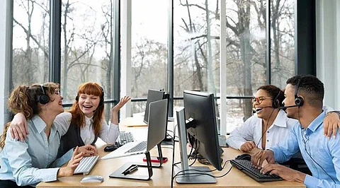 Maintaining Team Morale & Motivation in a Remote Setting