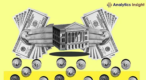 Crypto-Friendly Banks