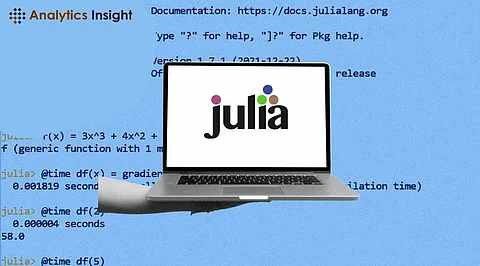 Julia