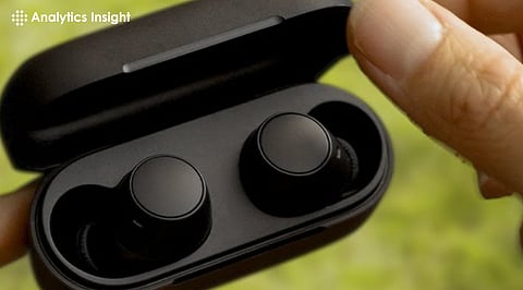 Sony WF-C510 TWS Review: Best Wireless Earbuds Under ₹5,000?