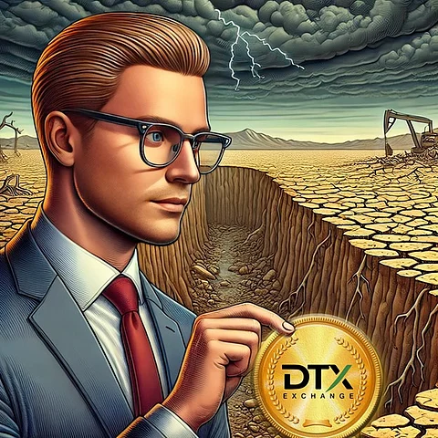 DTX Exchange