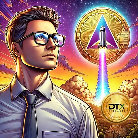 DTX Exchange