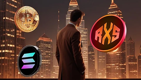 Rexas Finance