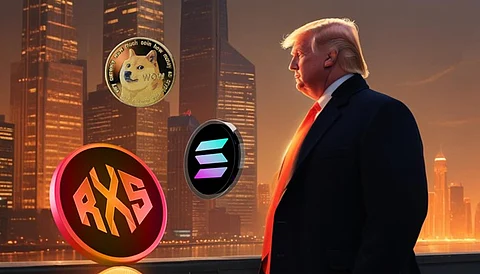 Rexas Finance