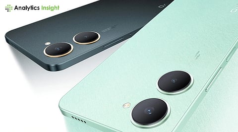 Vivo Y18t: Features, Price, and Availability in India