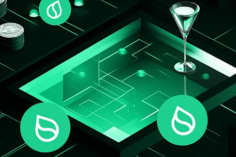 Crypto market