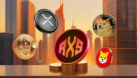 Rexas Finance RXS