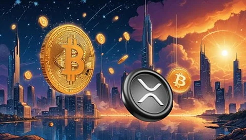Ripple XRP 2025 price prediction