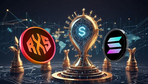 Solana price prediction 2025