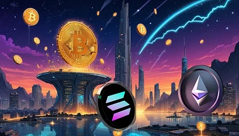 Rexas Finance