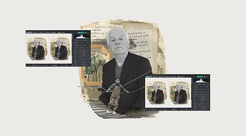 3 Best Ways to Restore Olds Photos Online