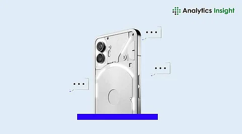 Nothing Phone 3
