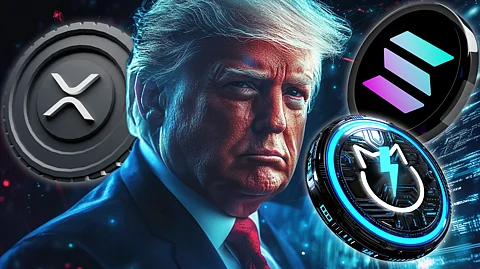 XRP vs. Solana vs JetBolt _ Which Crypto Will Explode Under Trump_