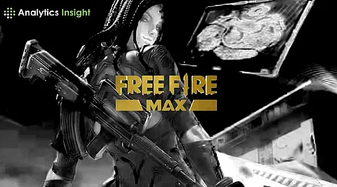 Garena Free Fire