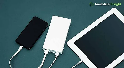 Charging Stations for Multiple Devices