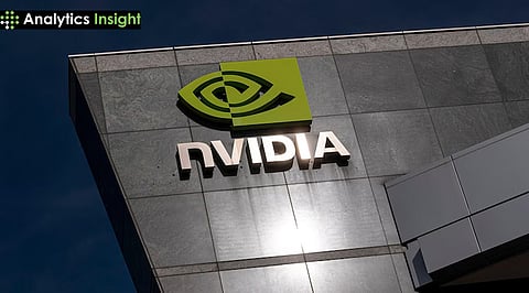 Nvidia Blackwell Chips