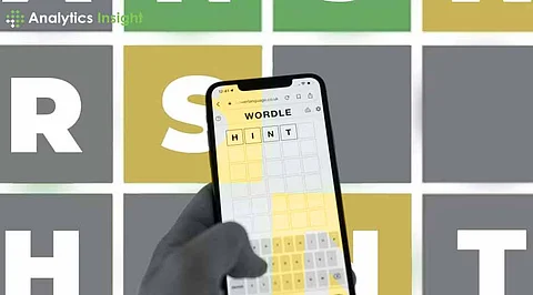 NYT Wordle