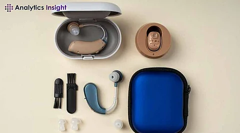 Gadgets for Hearing