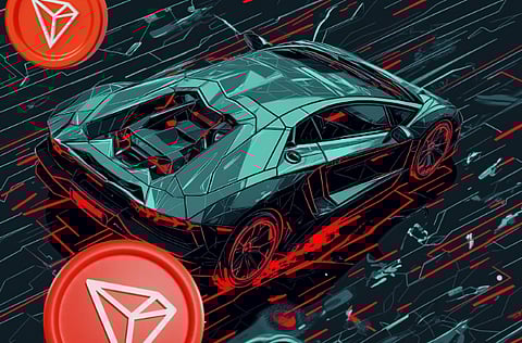 TRX Market Cap Exceeds $16 Billion, LNEX Fosters Higher Liquidity Trading & XRP Price Reaches $0.80