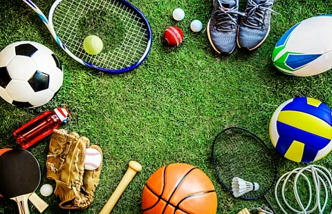 What Are The Top Sports Coins Of 2024?
