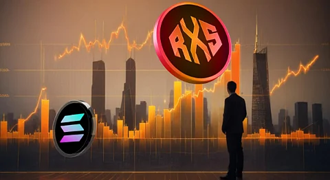8 Undervalued Cryptocurrencies That Will Create Millionaires Over The Next 4 Months