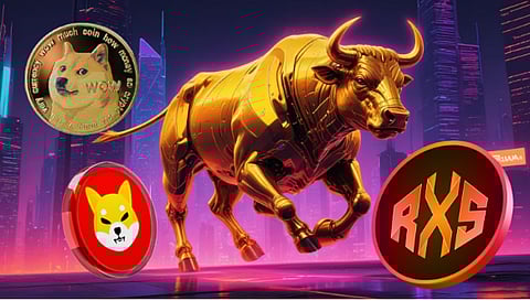 A $750 Bet on Dogecoin Could Rise to $75000 This Bull Run, But One DOGE Alternative Will Flip it Into $150000: It’s Not Shiba Inu (SHIB)