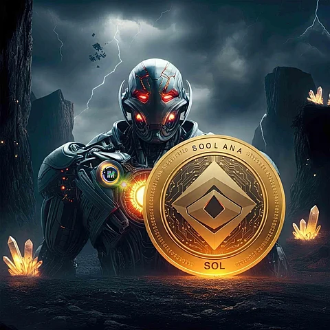 WIF Crashes Hard After Whales Take Profits—SOL Veteran Traders Hoard This Utility Token for 15,992% Gains