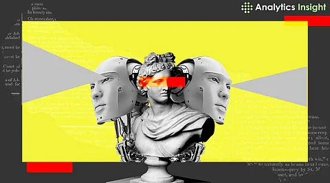 AI poetry