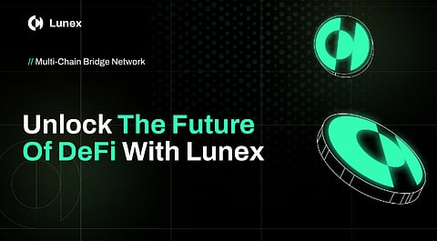 Lunex Network