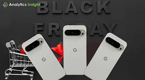 Google Pixel 9 Pro