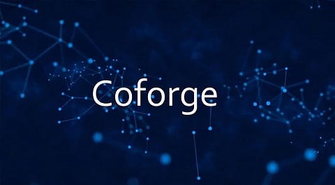 Coforge Share Price Increases By +1.37%: Should You Buy, Hold or Sell?
