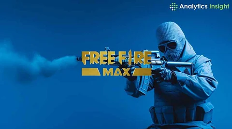 Free Fire MAX Redeem Codes