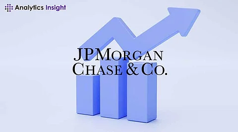 JP Morgan Chase & Co Stock Price