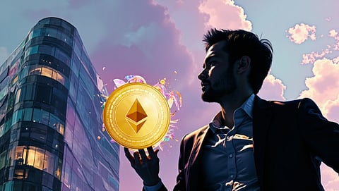 Ethereum (ETH) Targets $6000: Will This Ignite Altcoin Season?