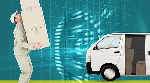 Power of Fleet Tracking: How Data-Driven Insights Boost Efficiency and Safety