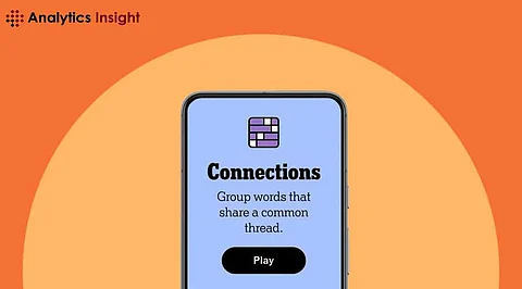 NYT Connections