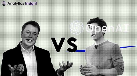 Elon Musk vs. OpenAI: Emails Reveal Bitter Feud Over AI Control