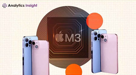 Top Tech News: Apple Exec Reveals Secret Behind Custom Chip Success; European Tech Funding Slows, IPOs Set to Rebound in 2024