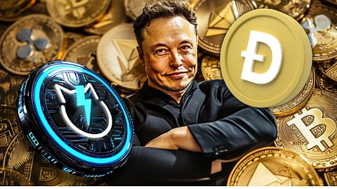 Dogecoin Price Prediction: Can Elon Pump Doge to $1 As JetBolt Surge Continues
