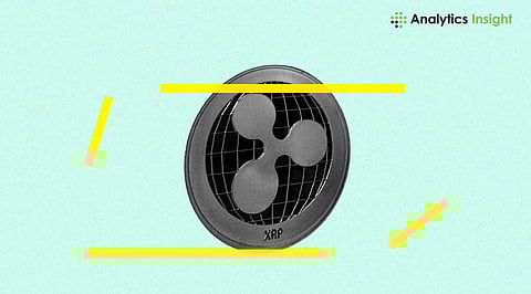 XRP Price Surges to $1.097: Bullish Momentum Targets $1.96