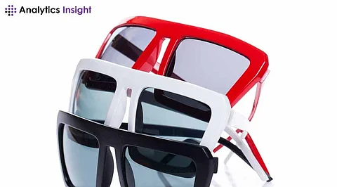 Ray-Ban Meta Glasses