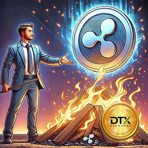 DTX Exchange