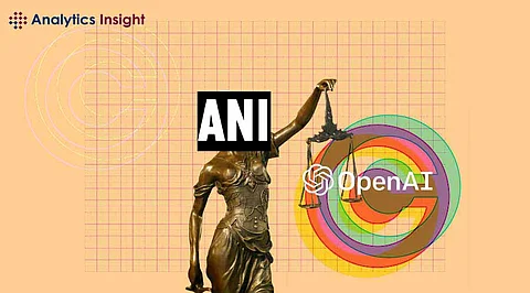 Indian News Agency ANI Files Lawsuit Against OpenAI Over Copyright Violations