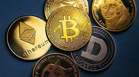 Best New Crypto Presales Projected To Lead To 50X Returns