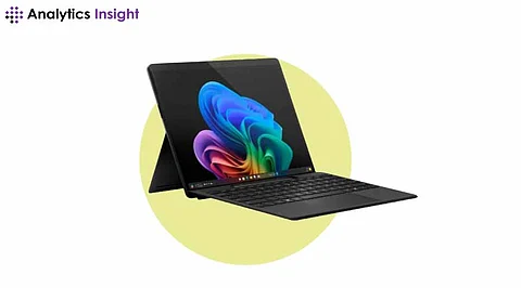 Microsoft Surface Pro Available at Highest Discount Ahead of Black Friday