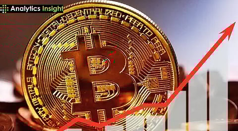 Bitcoin Price Reaches $94,000 as Trump’s Media Group Eyes Bakkt Acquisition