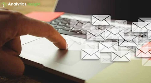 How to Keep Your Email Free of Spam