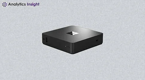 Windows 365 Link: The Secure, Cloud-Powered PC with 4K Display